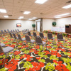 Отель Holiday Inn Express & Suites Lexington, an IHG Hotel, фото 18