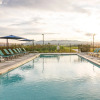 Отель Fairfield Inn & Suites by Marriott San Jose North/Silicon Valley, фото 17