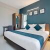 Отель SilverKey Executive Stays 46745 Opposite Vinayaka Apartments, фото 3