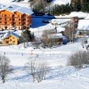 Отель Goélia Le Relais des Pistes, фото 11
