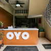 Отель Oyo 250 A&B Complex, фото 15