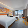 Отель Hampton by Hilton Huai’an Xuyi, фото 7