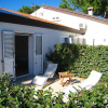 Отель House With 2 Bedrooms in Borgo, With Furnished Garden and Wifi - 50 m, фото 9