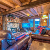 Отель Alpenhaus Lodge, фото 11