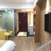 Отель Qiansehui Theme Hotel (Foshan University of Science and Technology Zumiao), фото 11