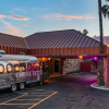 Отель Papago Motor Hotel, фото 25