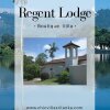 Отель Regent Lodge Kandy, фото 15