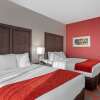 Отель Comfort Inn & Suites near Stadium, фото 6