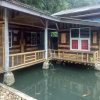 Отель Homestay Curug Bungsu Redpartner, фото 1