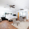 Отель Sanctuary on 17th Green - Must See - Sleeps 22, фото 31