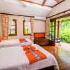 Отель Anavana Beach Resort, фото 7