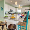 Отель Gilchrist 'EZ Street Beach House' w/ Gulf Access!, фото 12