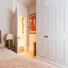 Отель Beautiful Homely 3 Bedroom Battersea Park, фото 6