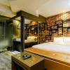 Отель Nampodong Aria Hotel, фото 27