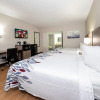 Отель Red Roof Inn Petersburg - Fort Lee, фото 6
