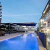 Отель BEST WESTERN Islington Apartments, фото 1