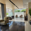 Отель Leenova Hotel, фото 2