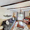 Отель New Listing! 2,000 Square Foot Near Plaza 3 Bedroom Home, фото 12