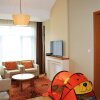 Отель Holiday Inn Changbaishan Suites, фото 30