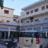 Отель Bhajan Ashram Rishikesh, фото 17