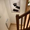 Отель Newly Refurbished One Bed Apartment In Workington, фото 3