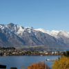Отель Copthorne Hotel & Apartments Queenstown Lakeview, фото 33