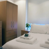 Отель Fantastic 3 Bed Apartment In The Heart Of Media City, фото 18