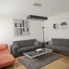 Отель Angel Apartment, фото 4