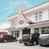 Отель Oyo 1407 Hotel Amali Syariah, фото 12