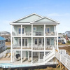 Отель Fish-n-chips By The Sea 6 Bedroom Home by RedAwning, фото 41