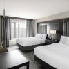 Отель TownePlace Suites Providence North Kingstown, фото 7