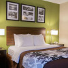 Отель Sleep Inn Douglasville, фото 4
