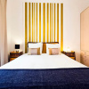 Отель WHome | Damasceno Contemporary Apartment #59, фото 6