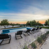 Отель Luxurious Villa in Debeljak With Swimming Pool, фото 12