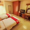 Отель 席娜卡琳拉玛苏安隆奈达酒店(Nida Rooms Srinakarin Rama Suan Luang), фото 20