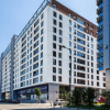 Отель Apartment Grzybowska Warsaw by Renters, фото 1