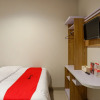 Отель Kurnia Guest House by RedDoorz, фото 13