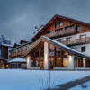Отель Montana Lodge & Spa, by R Collection Hotels, фото 1