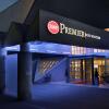 Отель Best Western Premier Parkhotel Bad Mergentheim в Бад-Мергентхайм