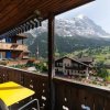 Отель Apartment Jungfrau Lodge, фото 11