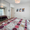 Отель Palermo Gem: Chic 2-room Apt With Amenities, фото 3
