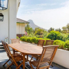 Отель Table Mountain Family Retreat, фото 16