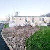 Отель Impeccable 2-bed Caravan in Morpeth - Willow Burn в Морпете