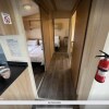 Отель Wheelchair Accessible Static Caravan, фото 10