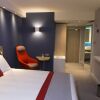 Отель Holiday Inn Express BORDEAUX - LORMONT, фото 20