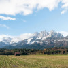 Отель Farmhouse in Hochfilzen With Mountain View, фото 32