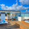 Отель Ibiza Blue Beach Jacuzzi, фото 3