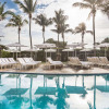 Отель Hilton Bentley Miami/South Beach, фото 18