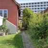 Отель Sanders Charm - Cozy 1-bdr Apt With Shared Garden, фото 15