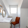 Отель Beautiful, Light and Spacious 2 Bedroom Flat in Clapham, фото 10